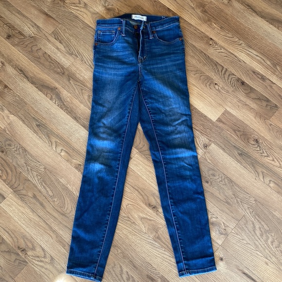 Madewell Jeans - Picture 3 of 7